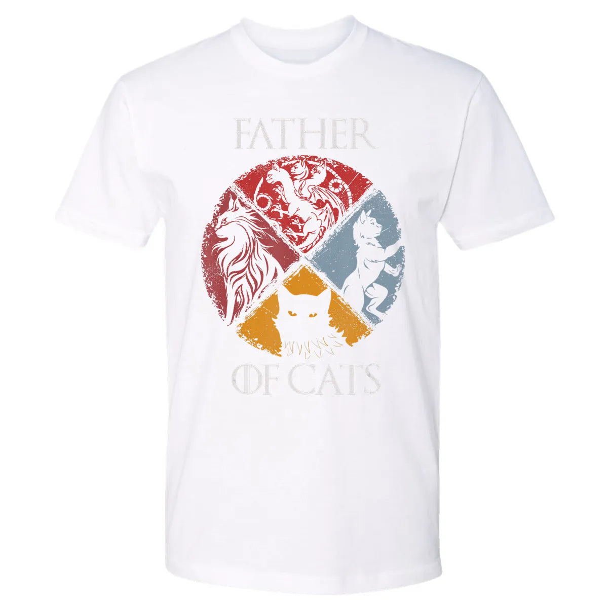 Premium Unisex T-shirt - BYQAGTGN