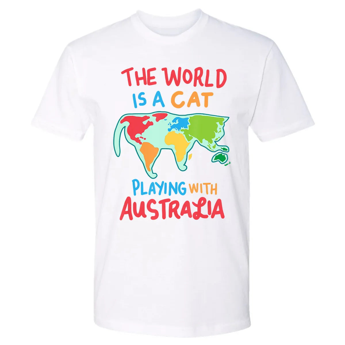 Premium Unisex T-shirt - ZY71WFPZ
