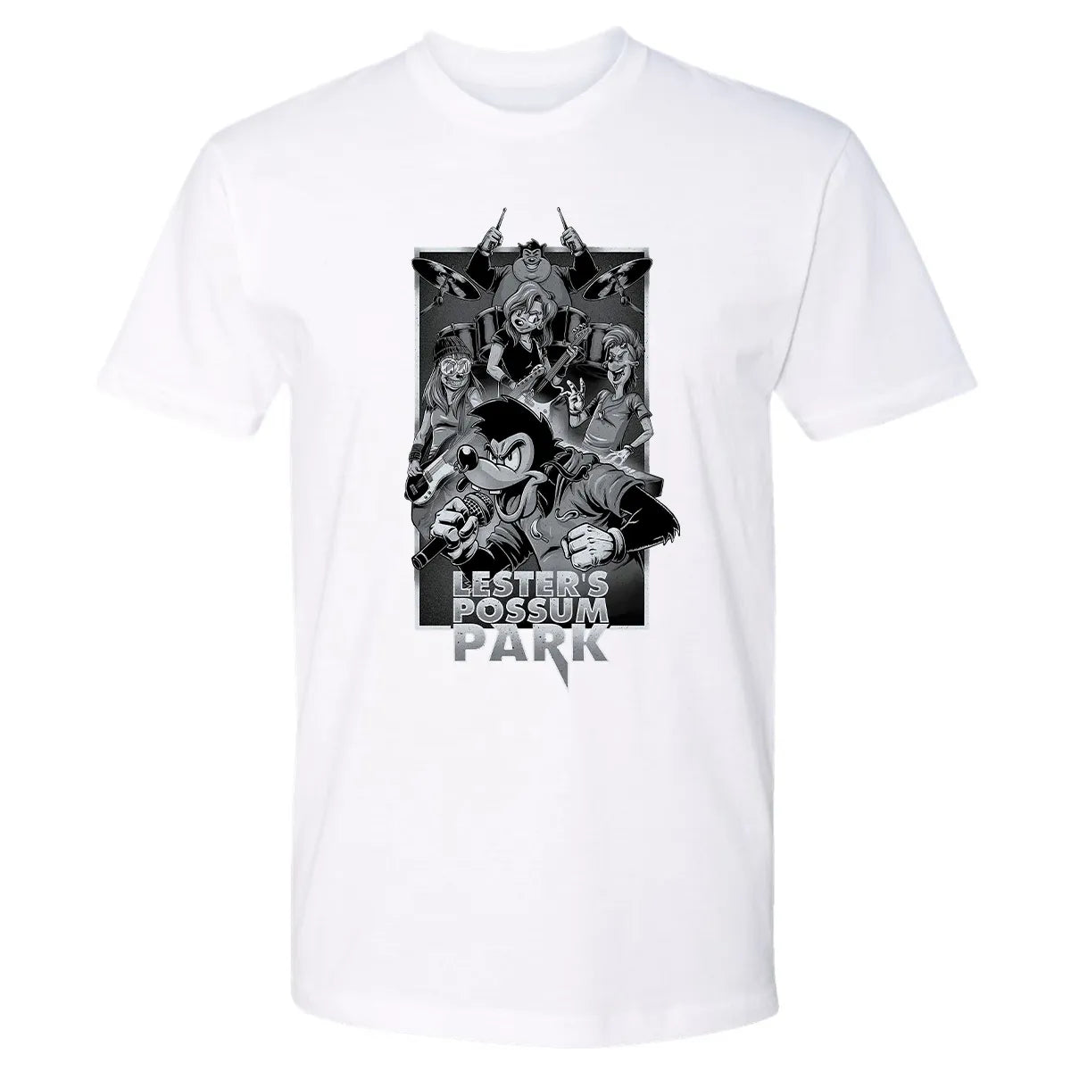 Premium Unisex T-shirt - 9Y4N1FW7
