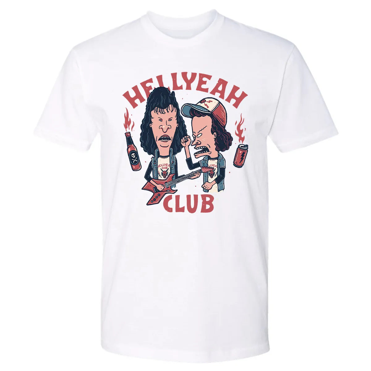 Premium Unisex T-shirt - SCK7DTBM