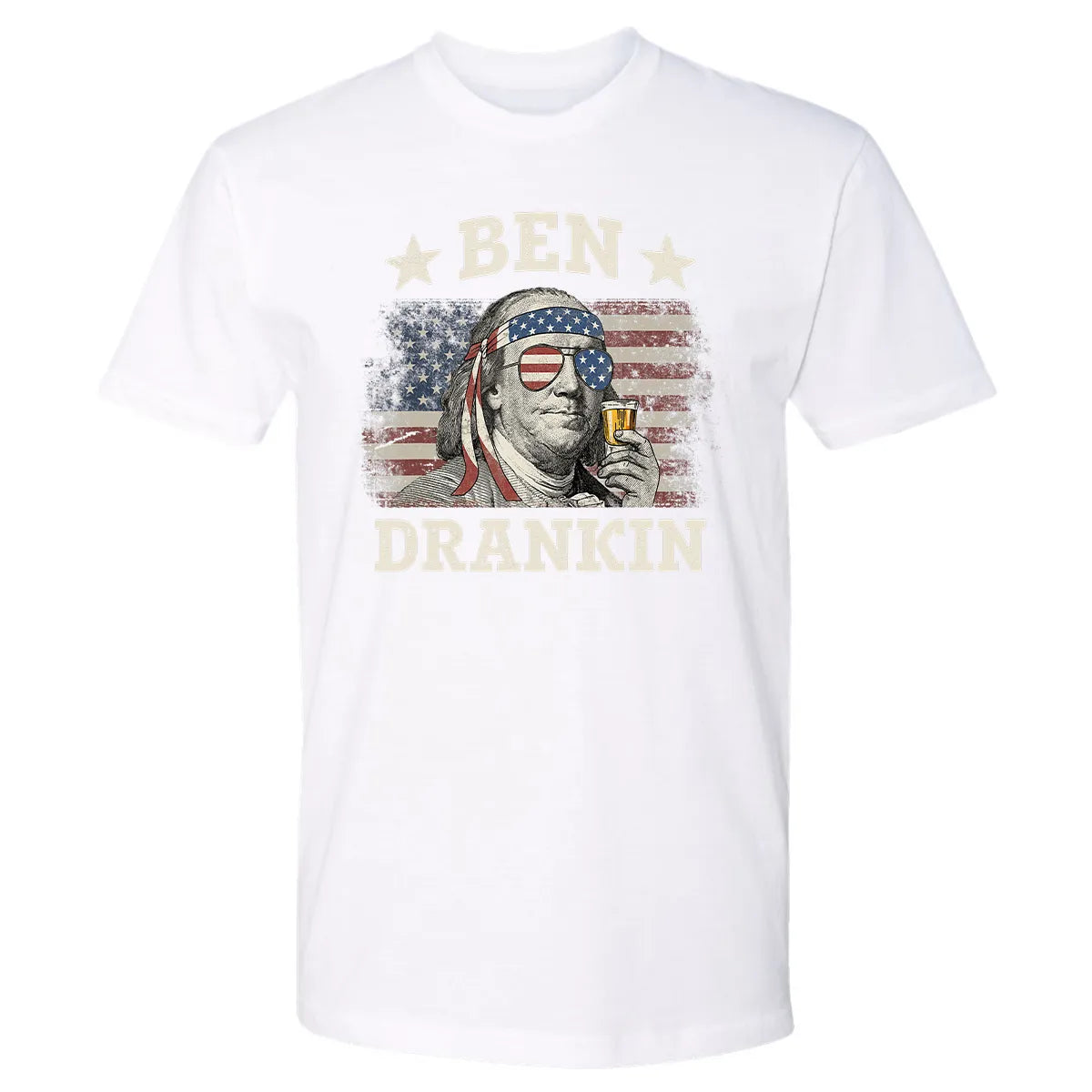 Premium Unisex T-shirt - R4Y8DPFF