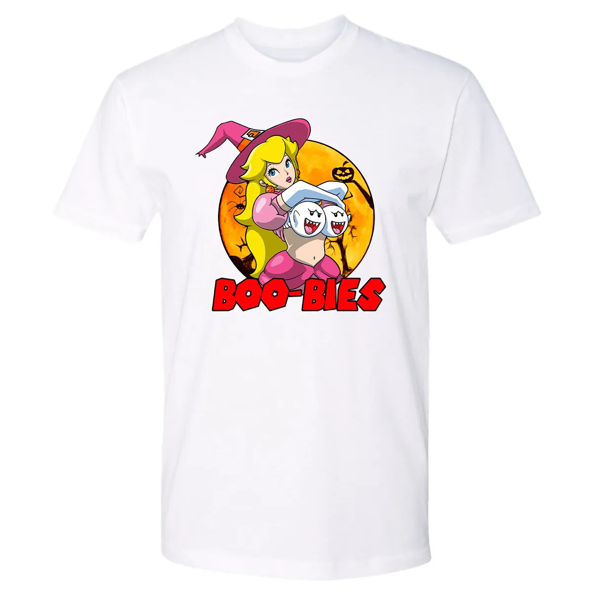 Premium Unisex T-shirt - CUHZ54PN