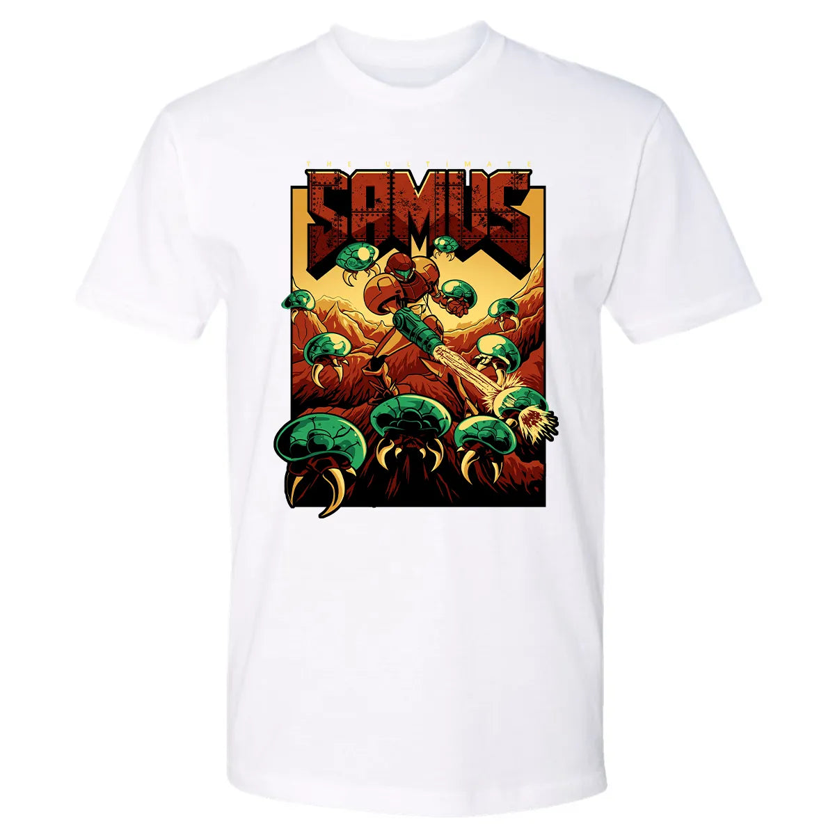 Premium Unisex T-shirt - B7JD6CJV