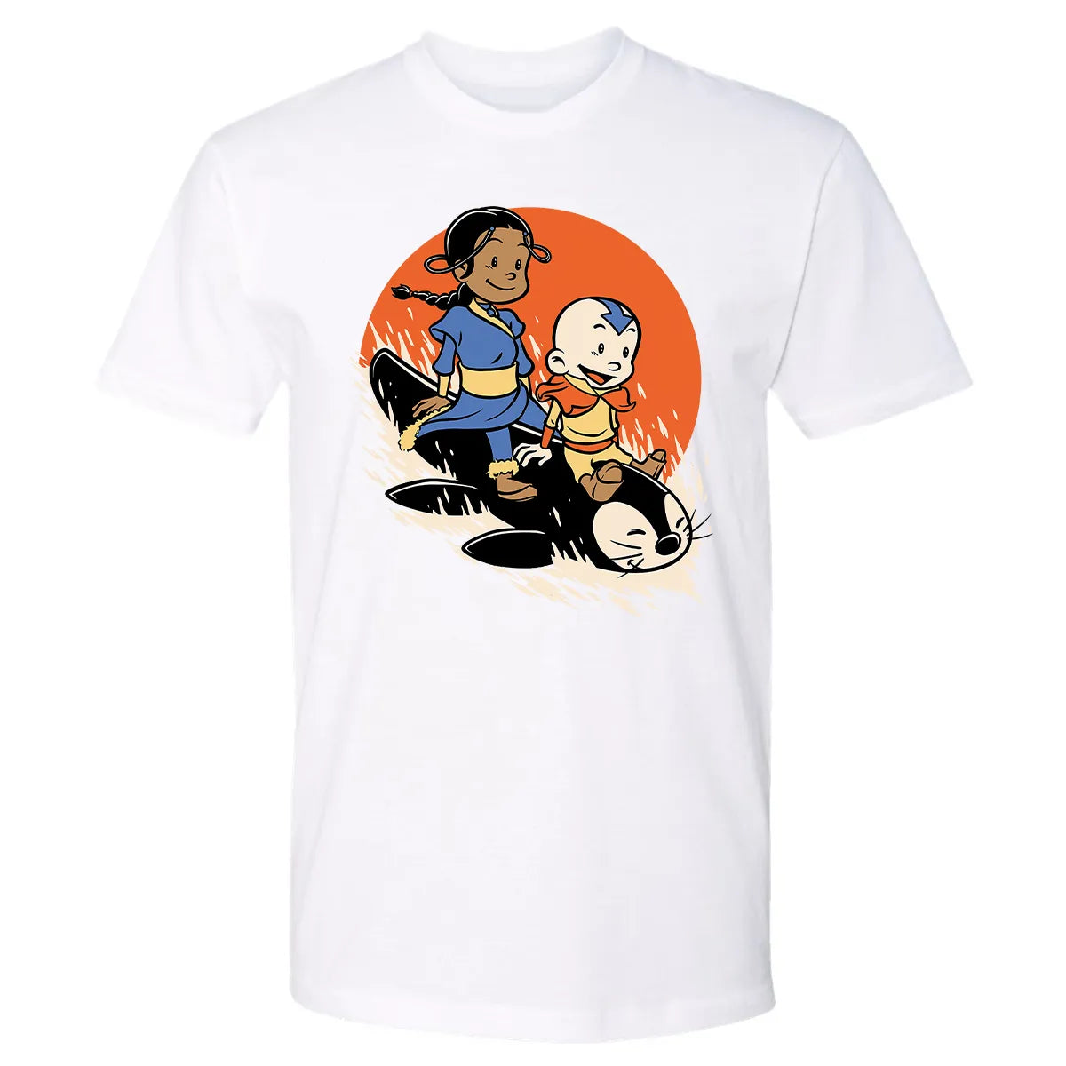 Premium Unisex T-shirt - 5CKHP6LE