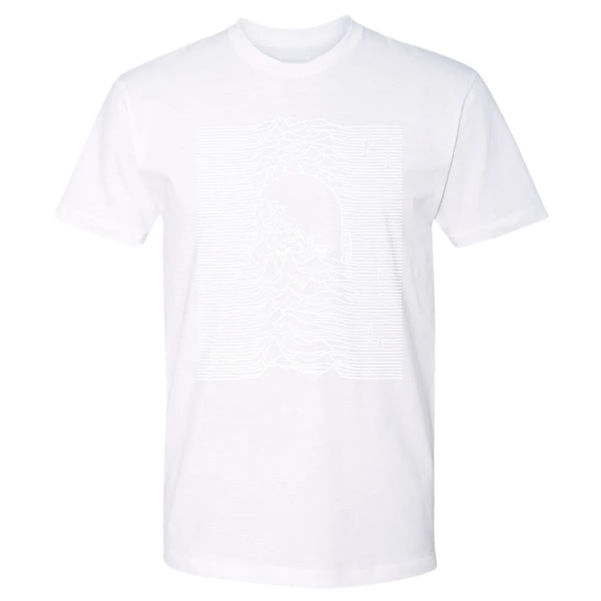Premium Unisex T-shirt - L7UXRA4A