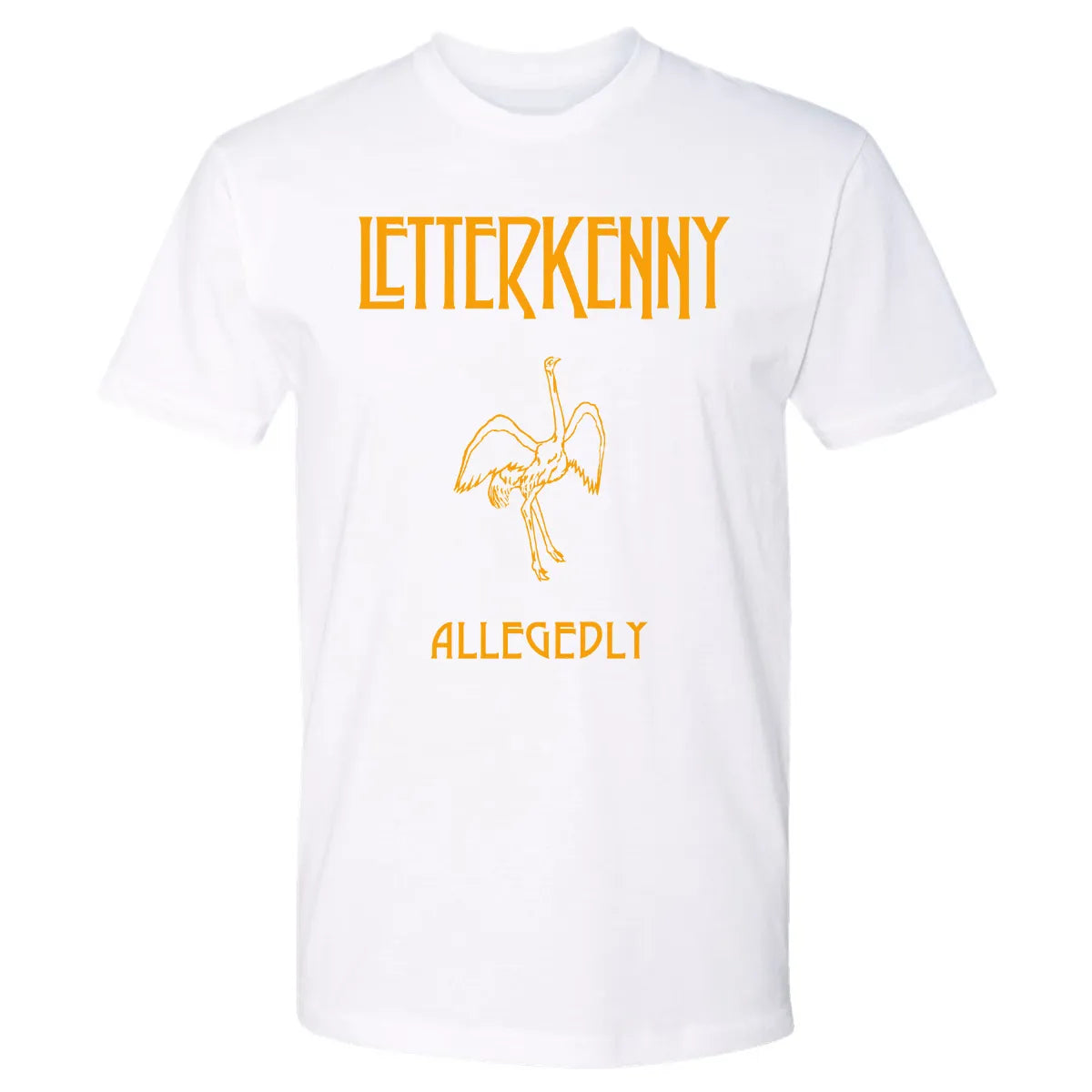Premium Unisex T-shirt - 33TE541P