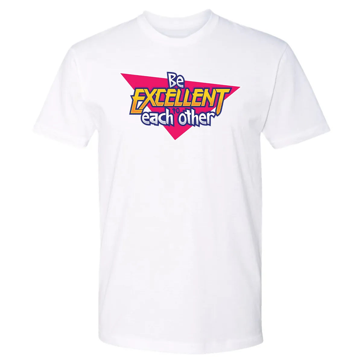 Premium Unisex T-shirt - HJMSNMQF