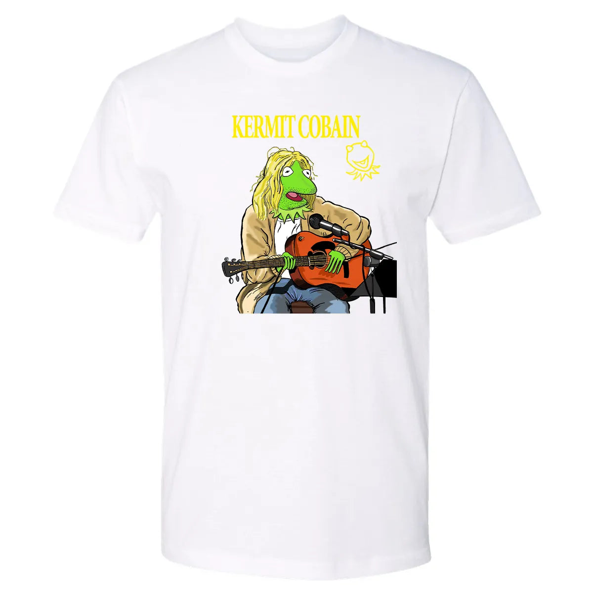 Premium Unisex T-shirt - 42W1CHNA
