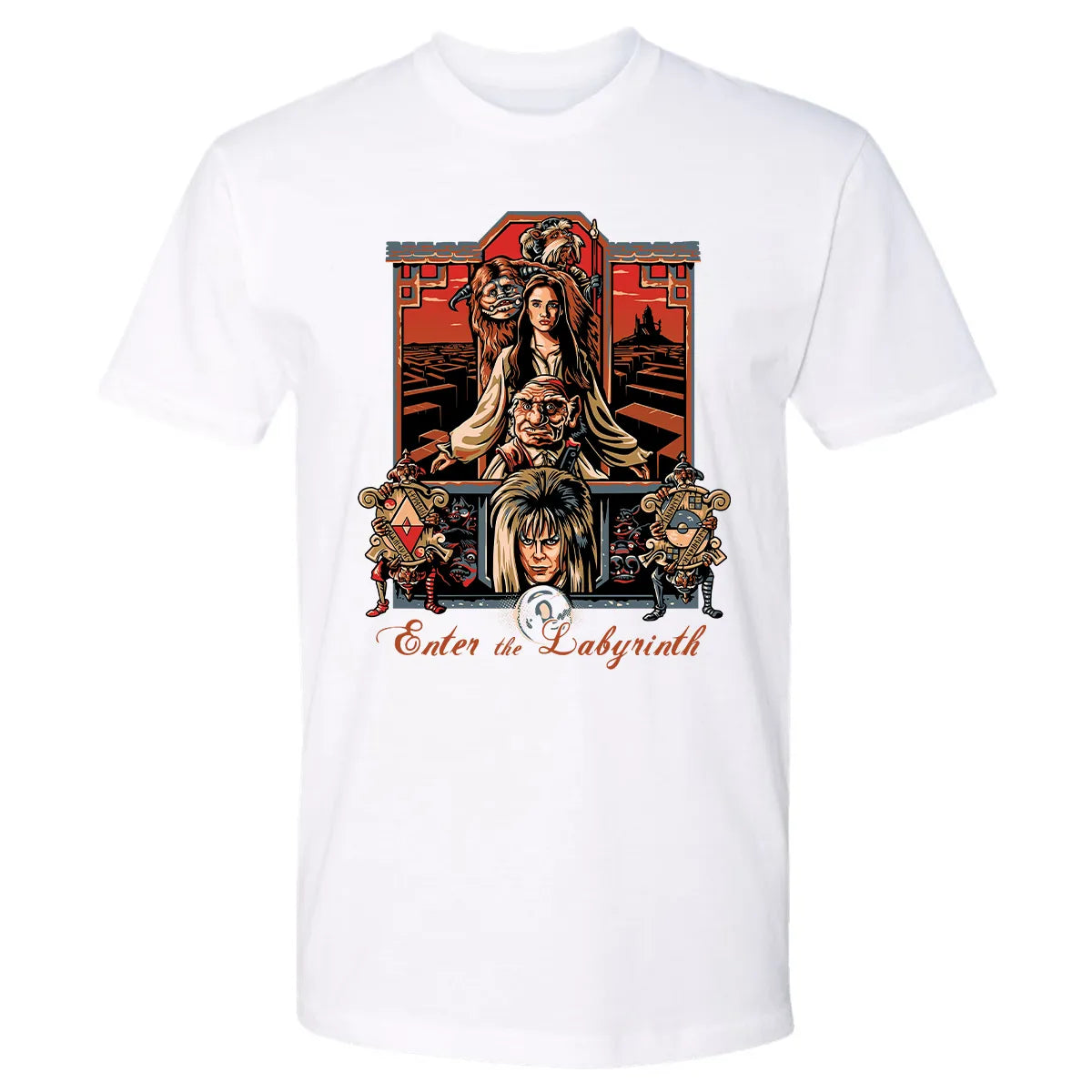Premium Unisex T-shirt - CHTUETU2
