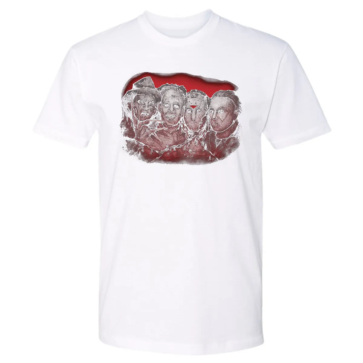 Premium Unisex T-shirt - G3Z1QENH