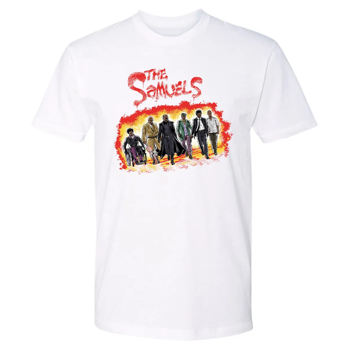 Premium Unisex T-shirt - G8CTM3TF