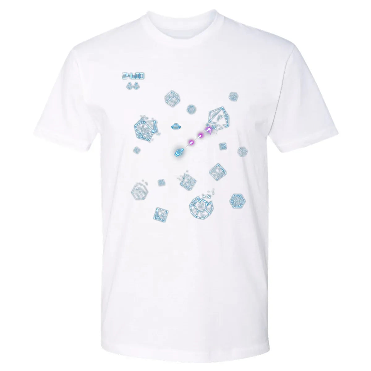 Premium Unisex T-shirt - 1VV1V593
