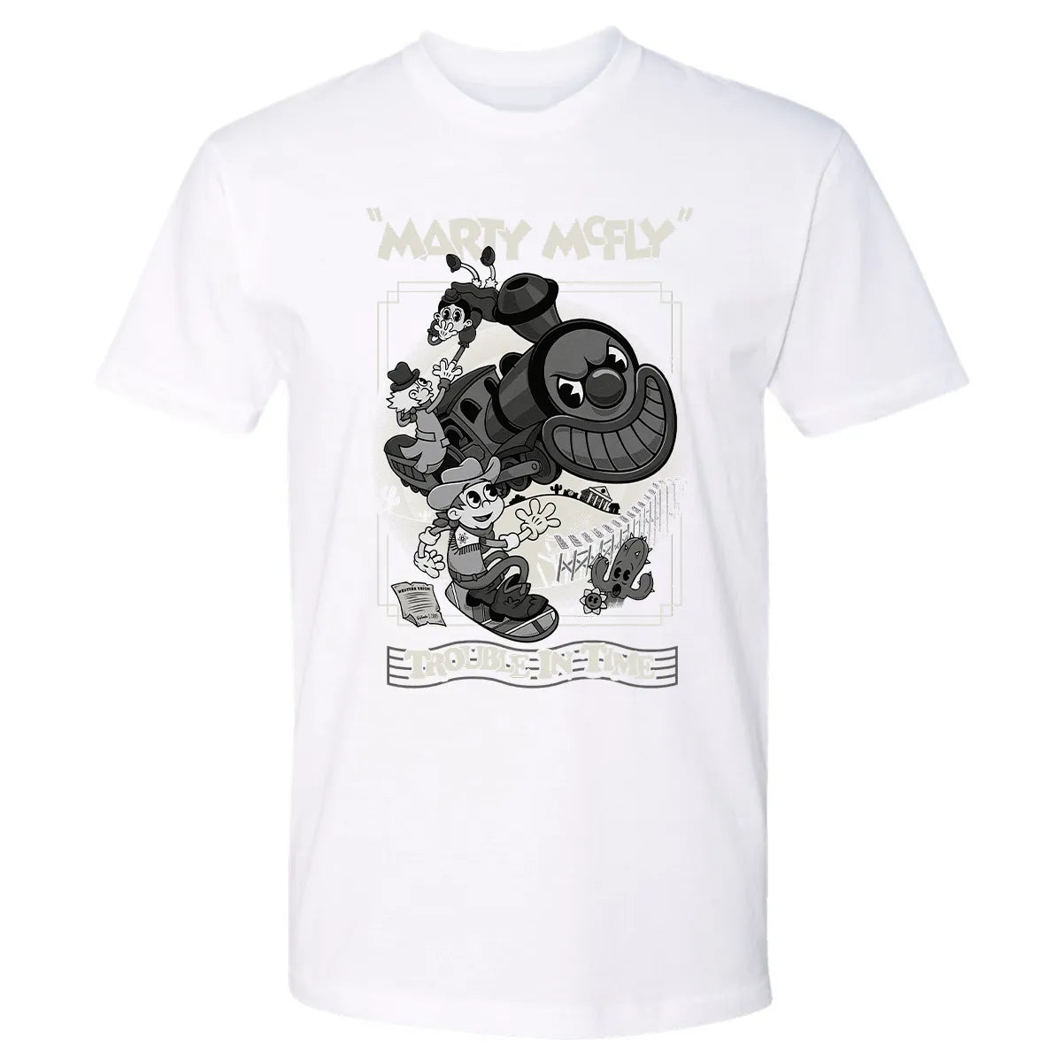 Premium Unisex T-shirt - N2XHMDWB