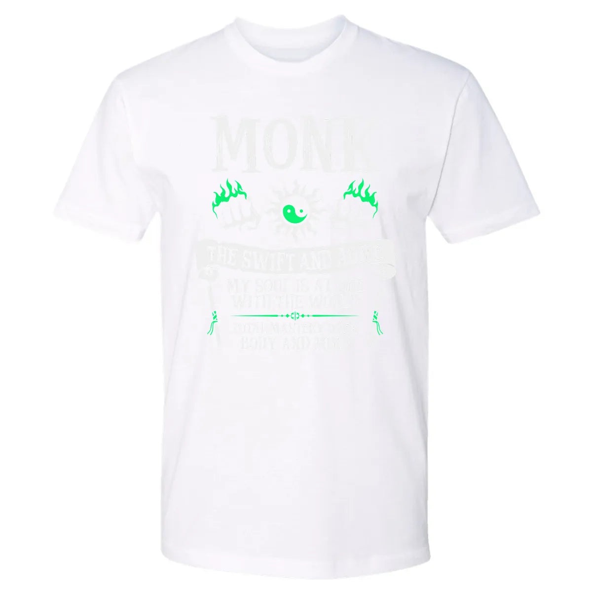 Premium Unisex T-shirt - Y9B9UVNR