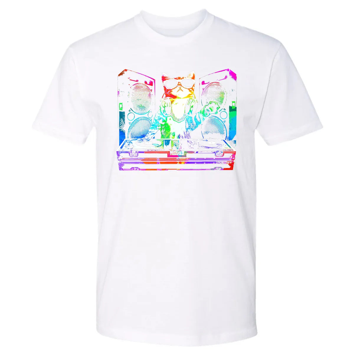 Premium Unisex T-shirt - UCZEH1W9