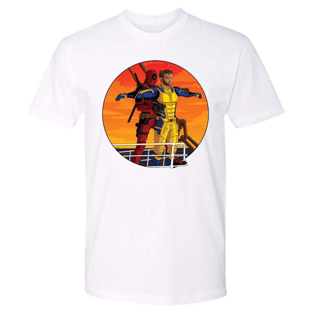 Premium Unisex T-shirt - Z7LTUA69