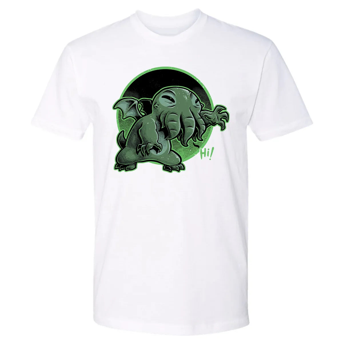 Premium Unisex T-shirt - WNM692GE