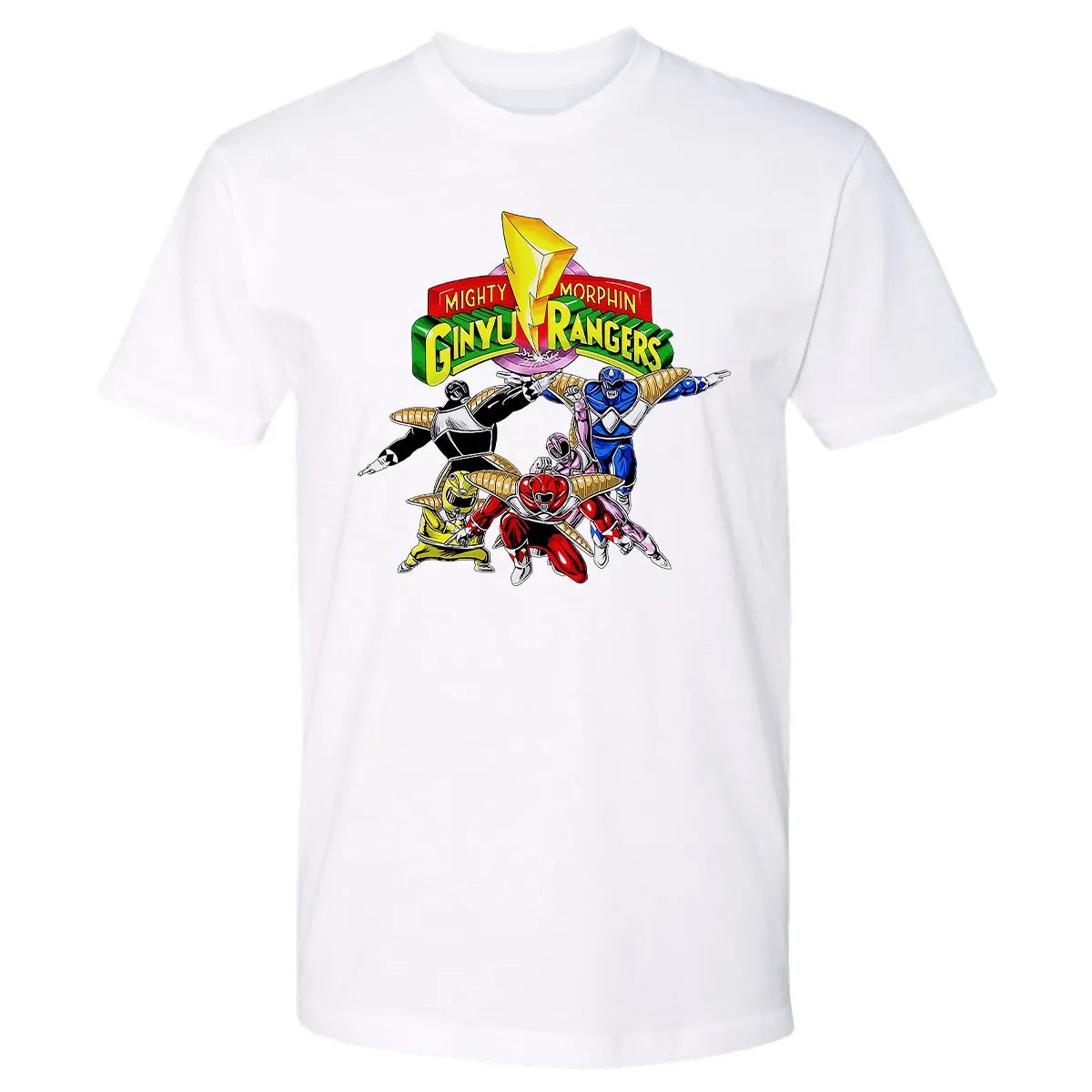 Premium Unisex T-shirt - PYUH59P3