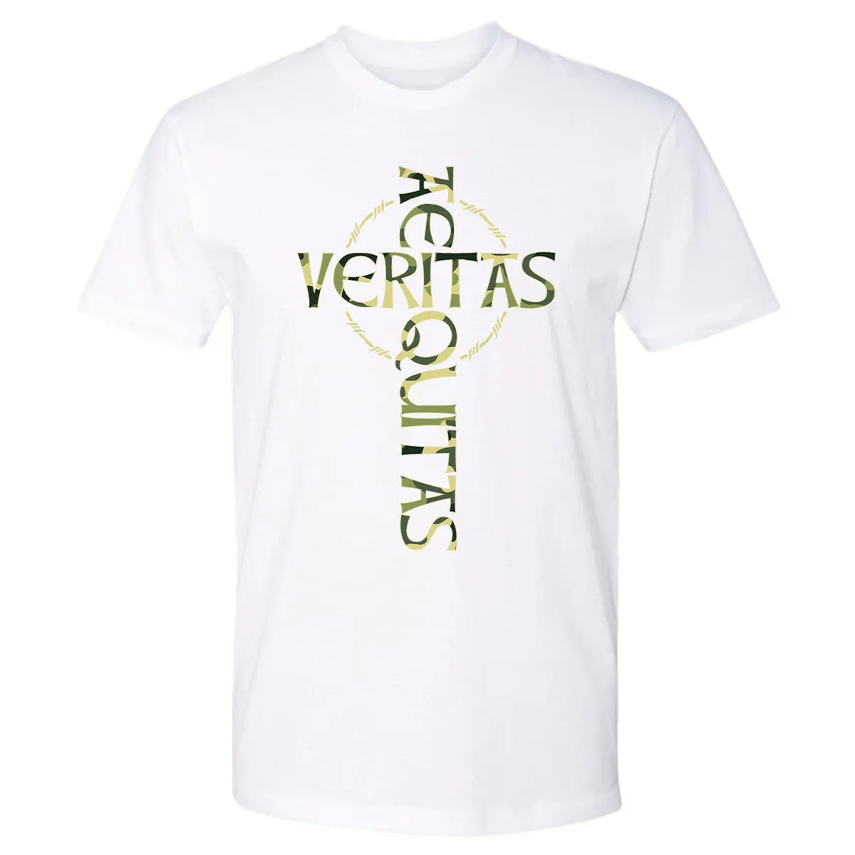 Premium Unisex T-shirt - H5T7C34J