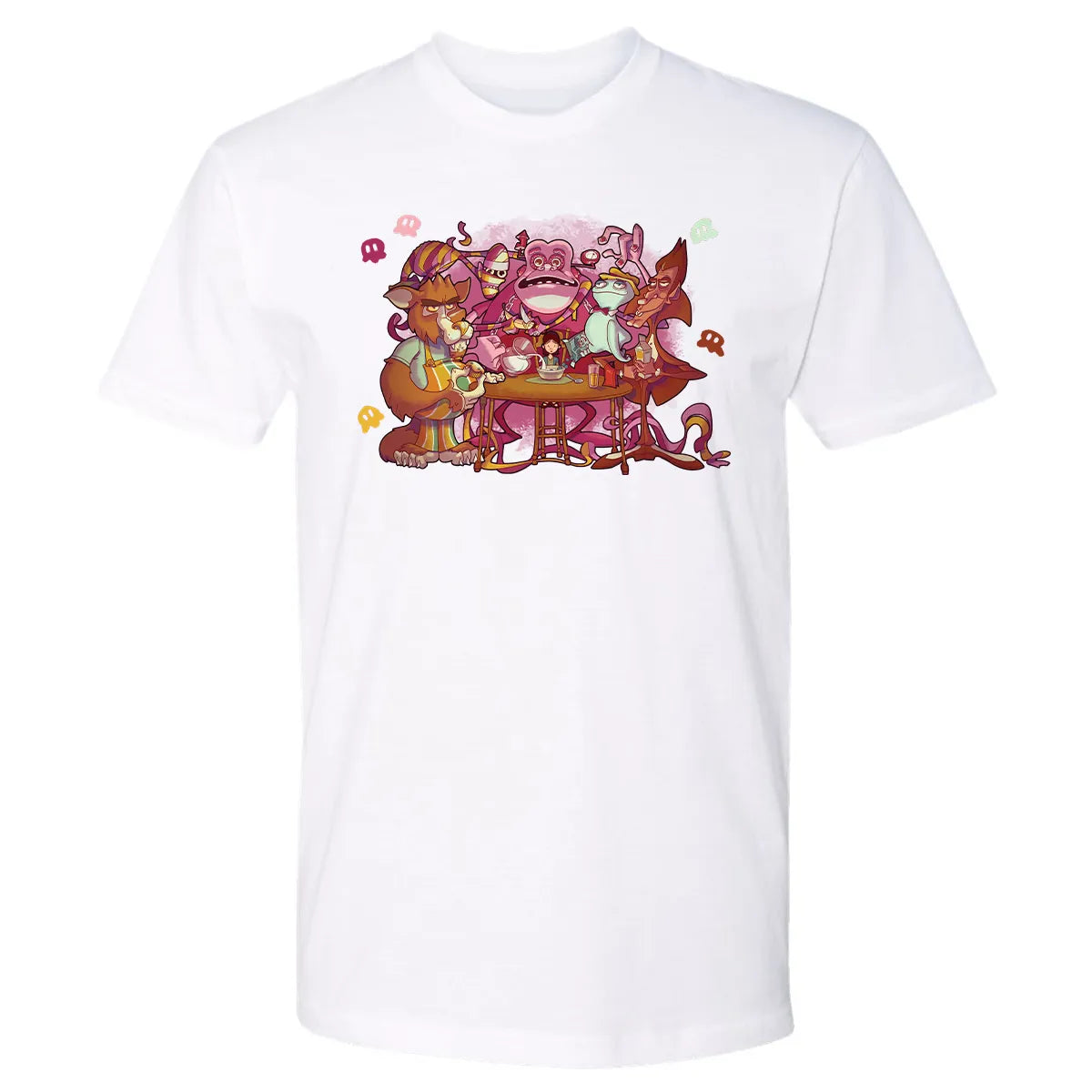 Premium Unisex T-shirt - F1AF6B1B