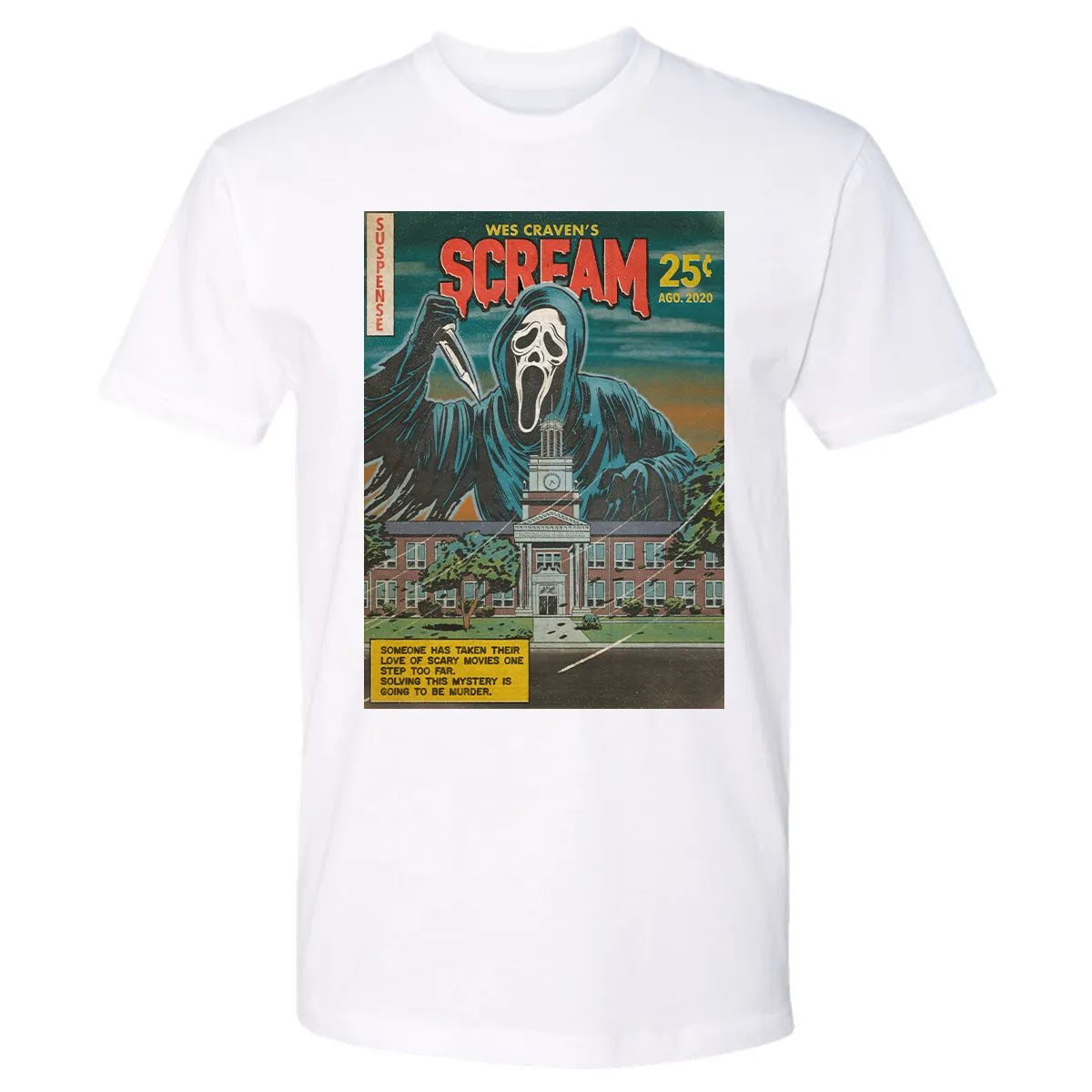 Premium Unisex T-shirt - EU8F3YRR
