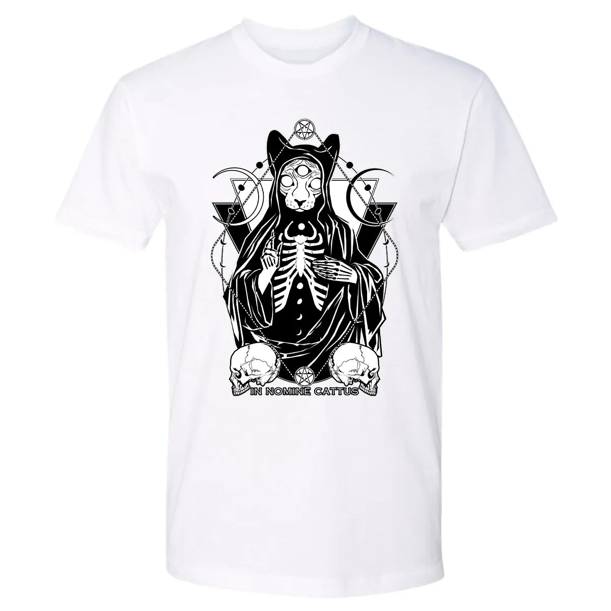 Premium Unisex T-shirt - ZWDVQDBA