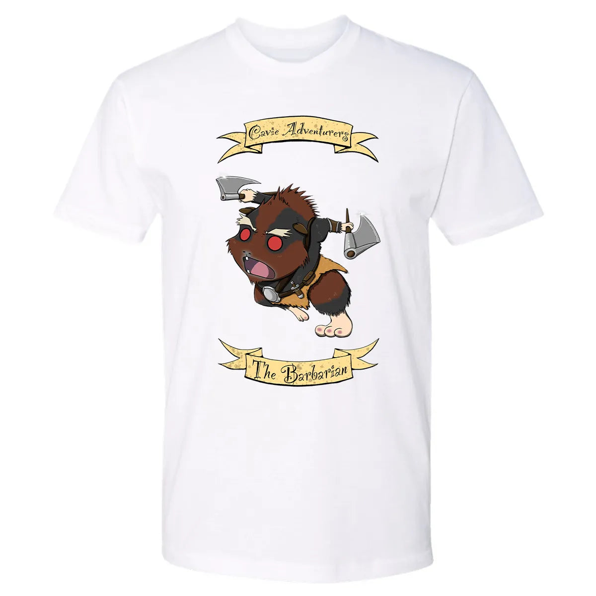 Premium Unisex T-shirt - YWVHH65M