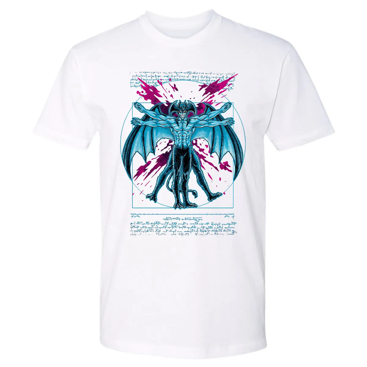 Premium Unisex T-shirt - YBK5M1GW