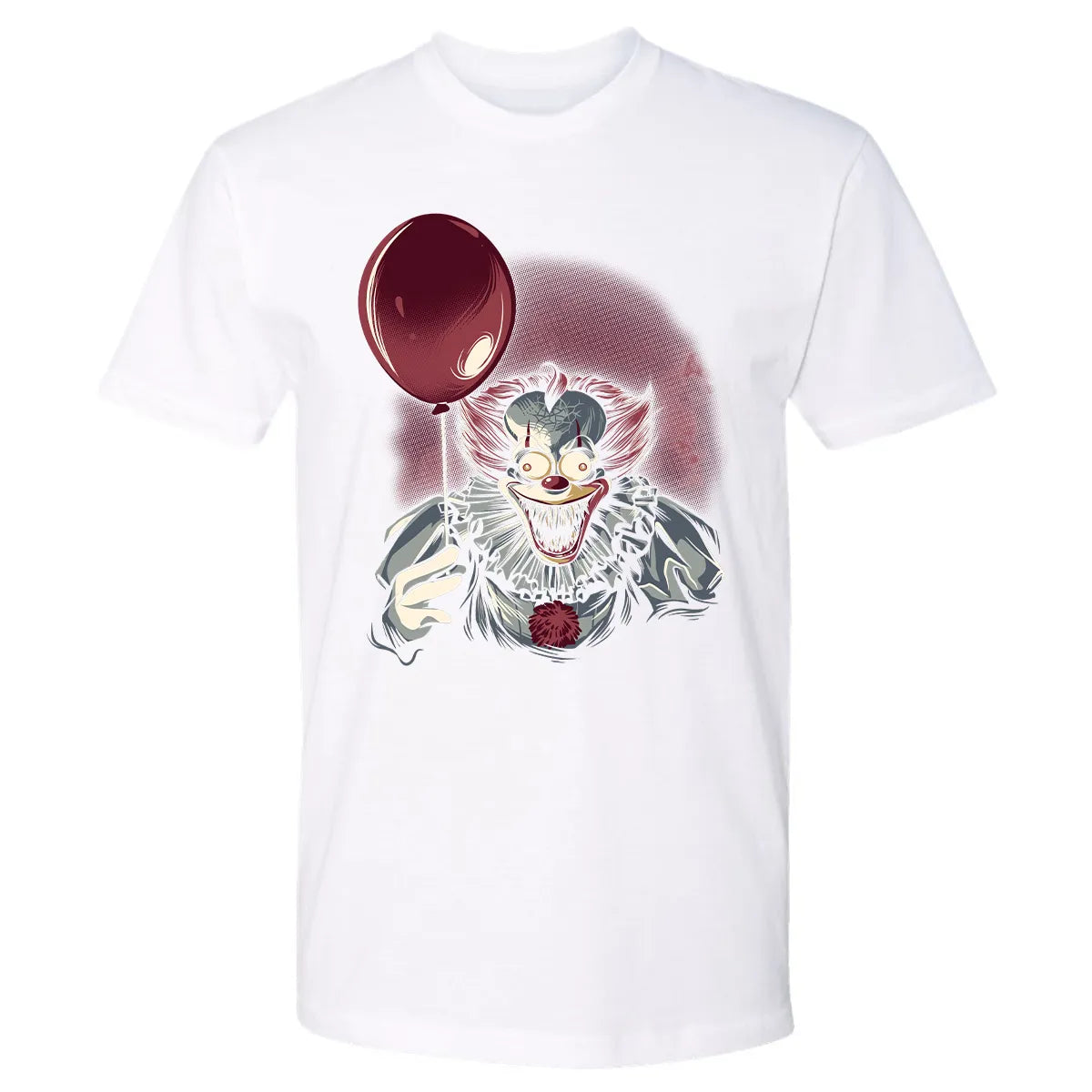 Premium Unisex T-shirt - 4D43HJEV