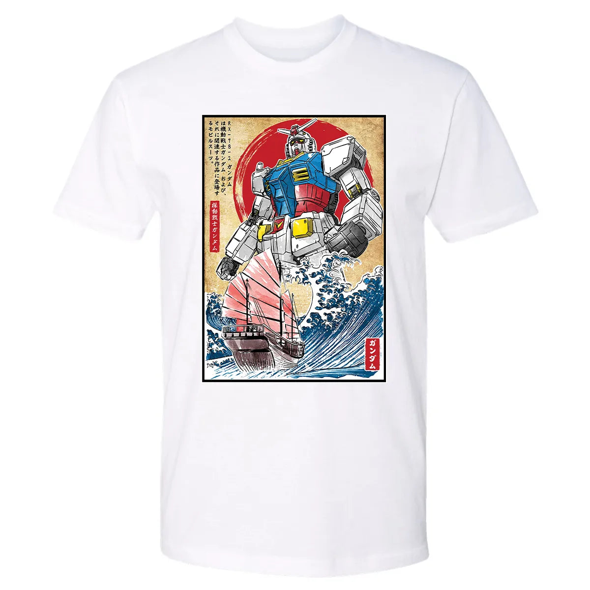 Premium Unisex T-shirt - L2XV98GY