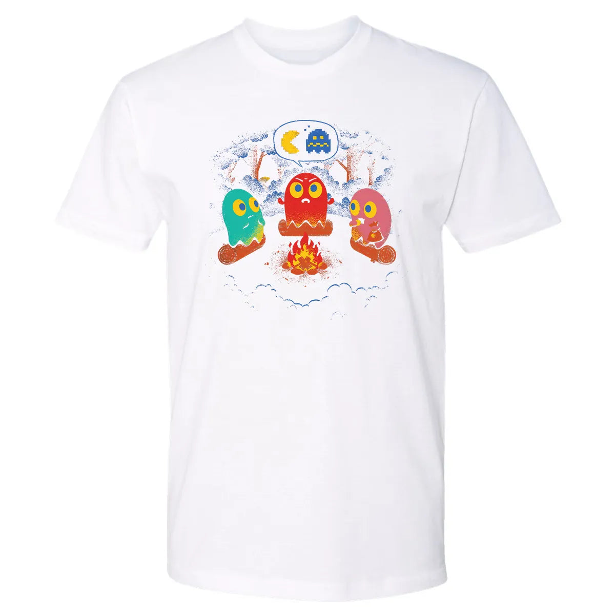 Premium Unisex T-shirt - ZNN7GH5Z