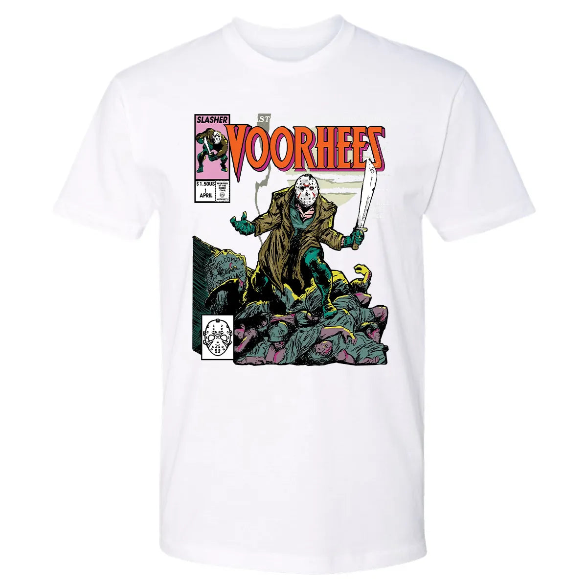Premium Unisex T-shirt - 81X72UT6