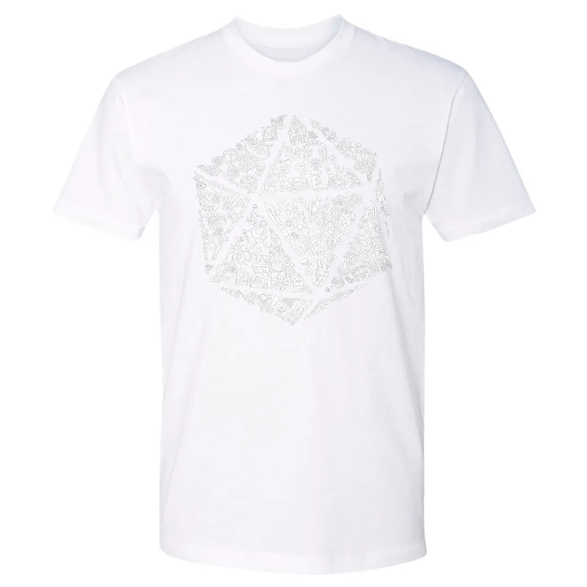 Premium Unisex T-shirt - QPB5GMY8