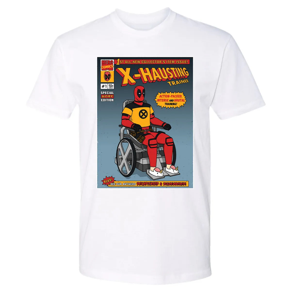 Premium Unisex T-shirt - GM3QYA97