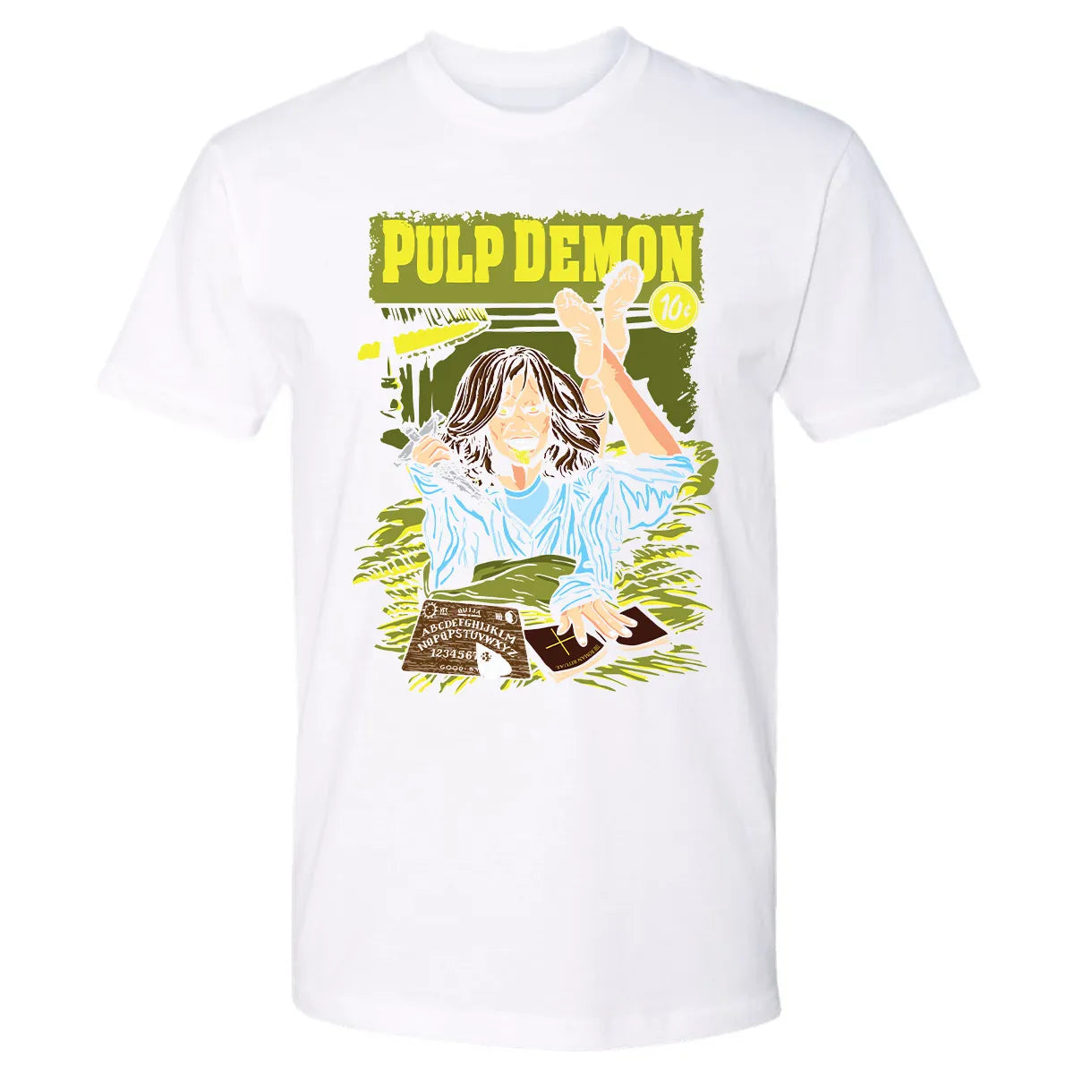 Premium Unisex T-shirt - 1VPM2BXZ