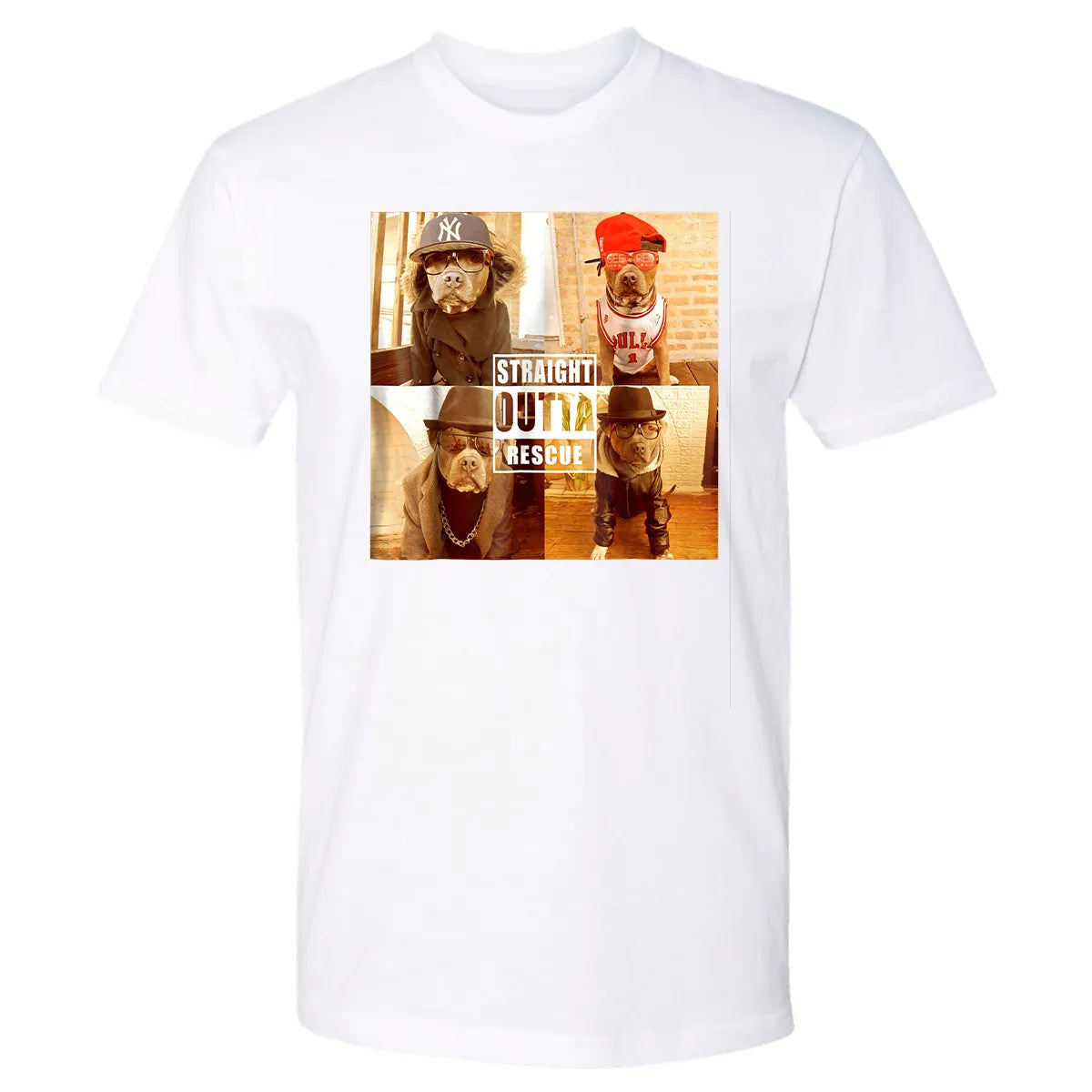 Premium Unisex T-shirt - L5Y5EQP4