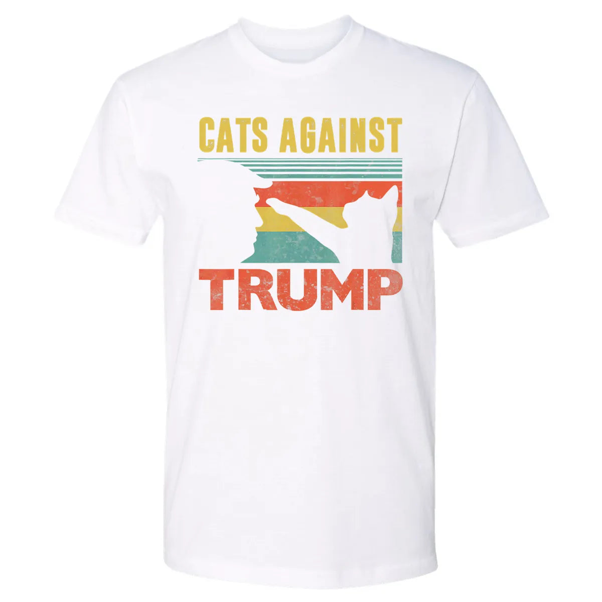 Premium Unisex T-shirt - KT23AJ97