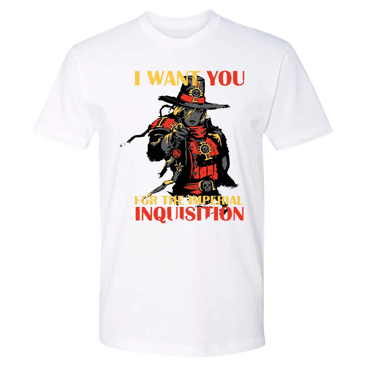 Premium Unisex T-shirt - D1S4EP9H