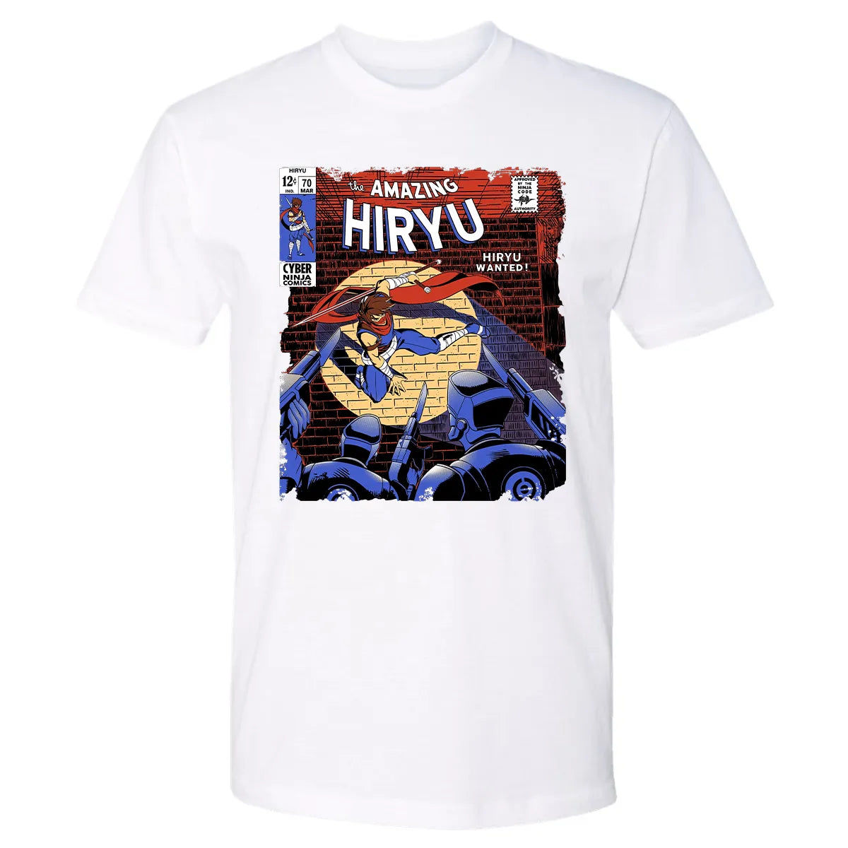 Premium Unisex T-shirt - 1HJ9PMLR