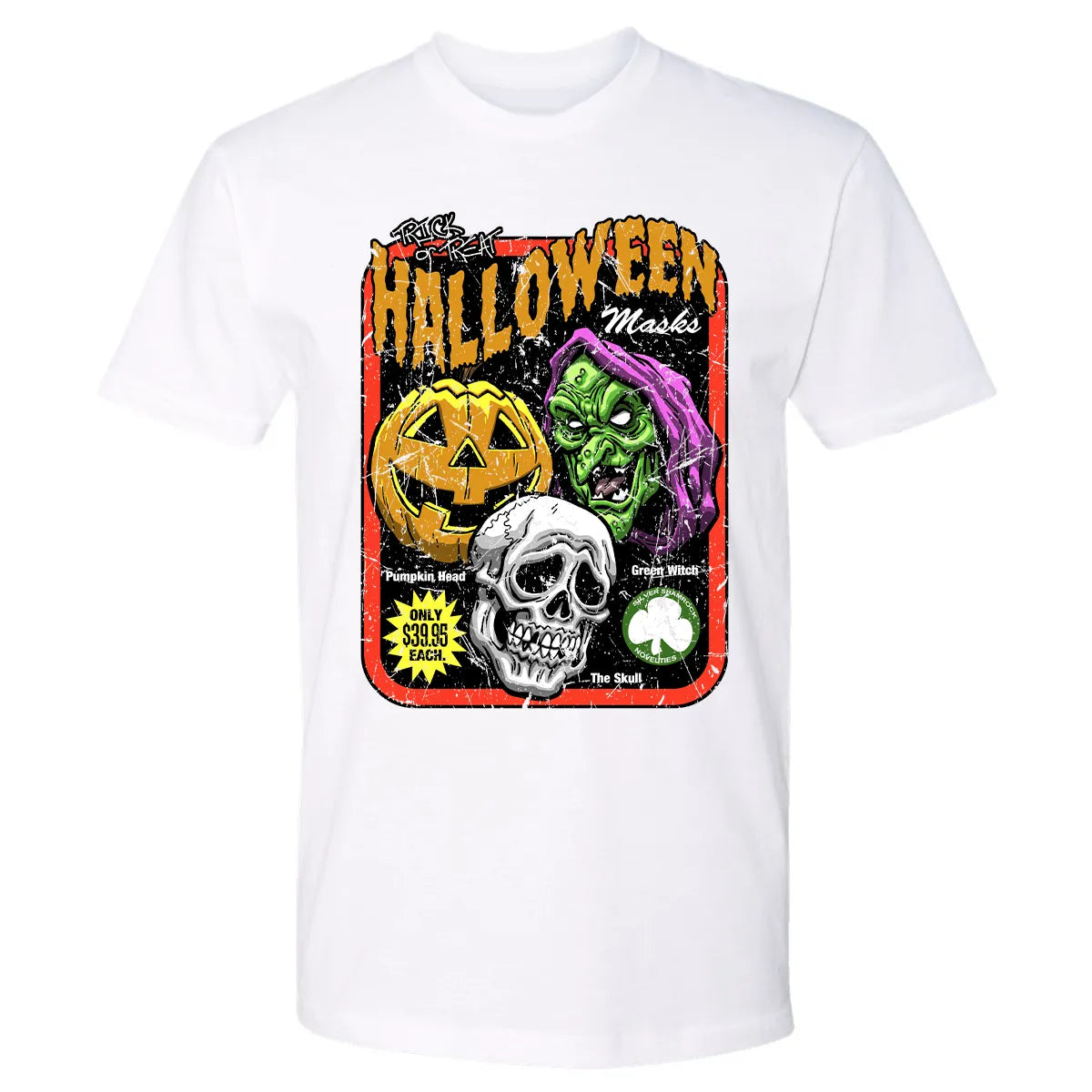 Premium Unisex T-shirt - XU2ZTFTP