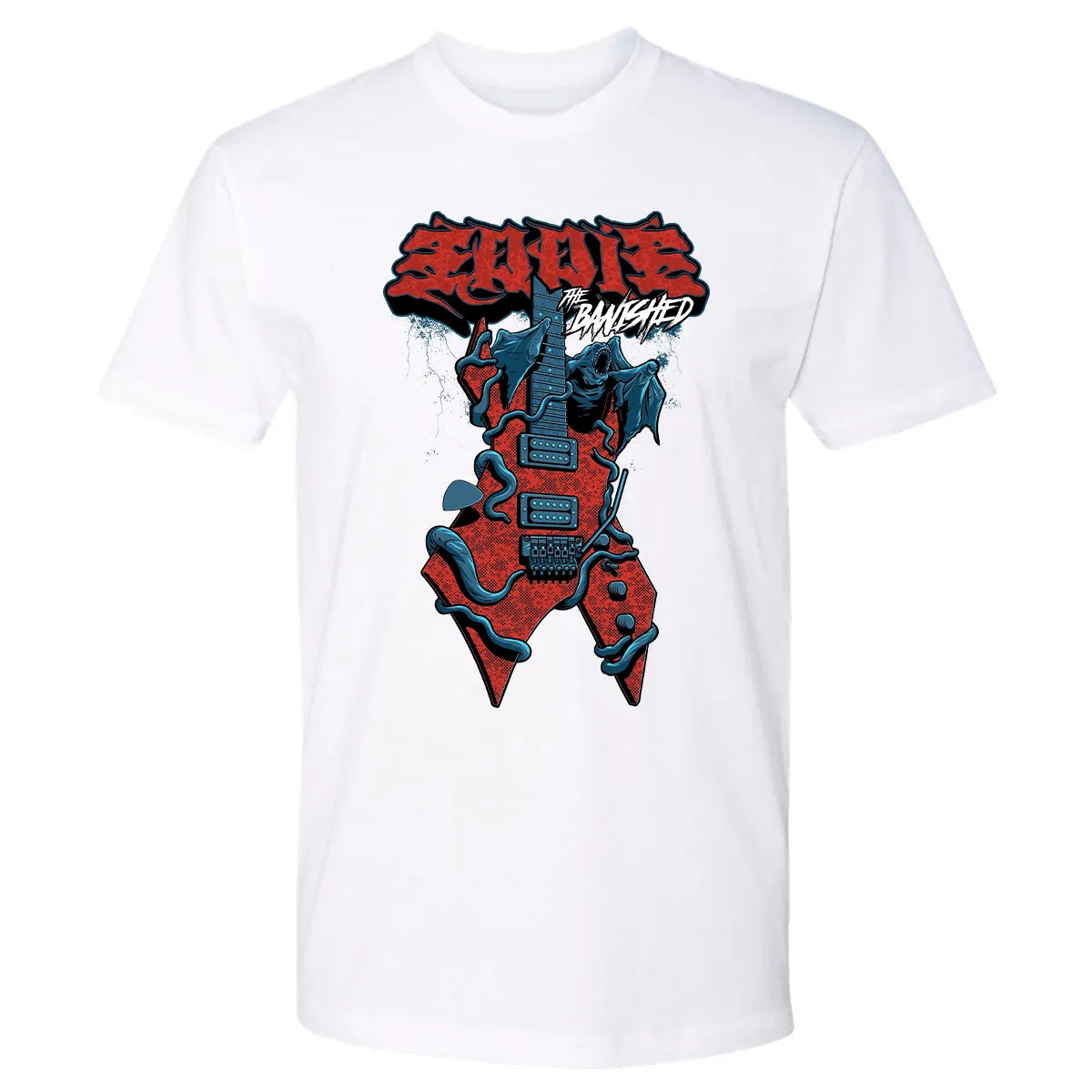 Premium Unisex T-shirt - TH99AZE3