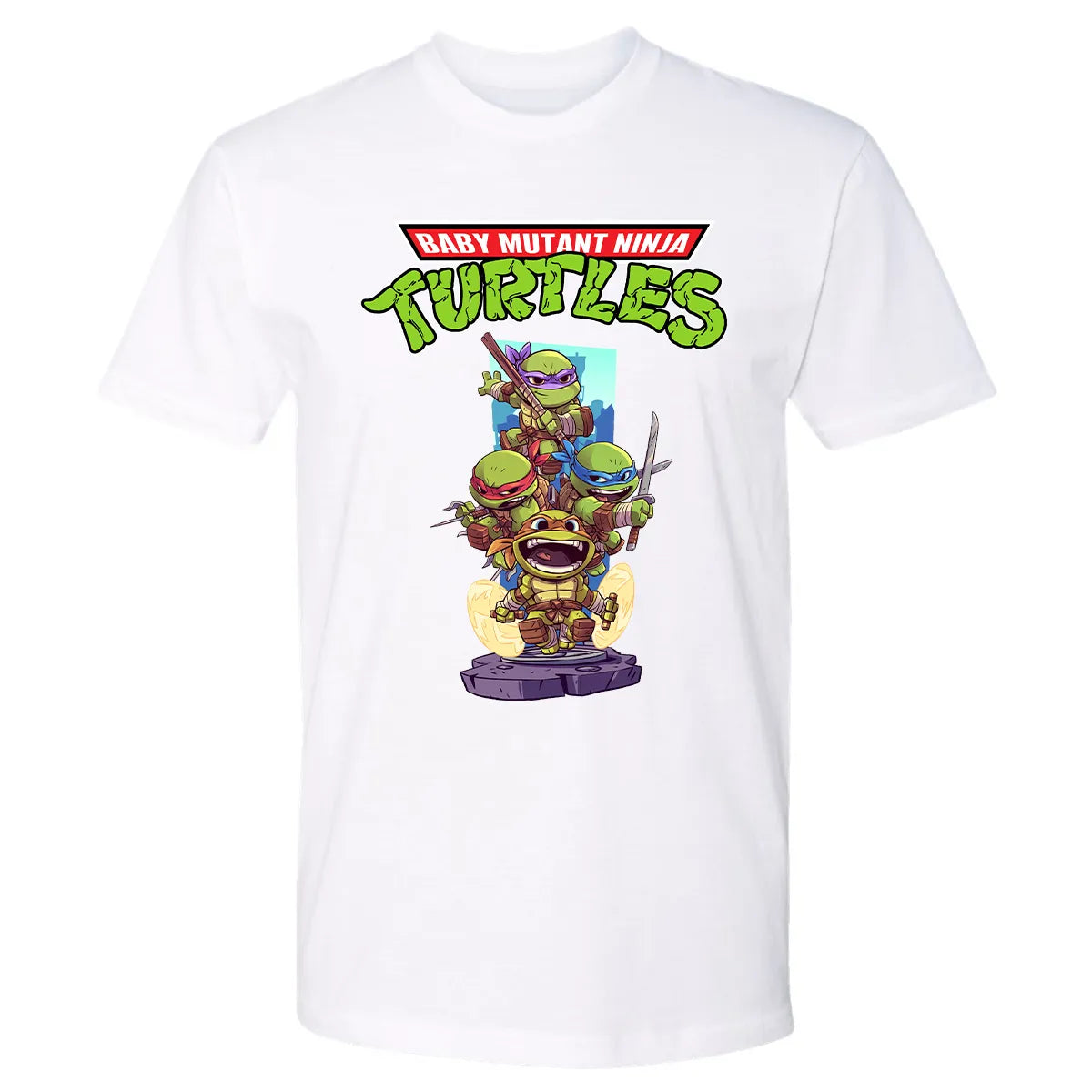 Premium Unisex T-shirt - X75Z9D1X