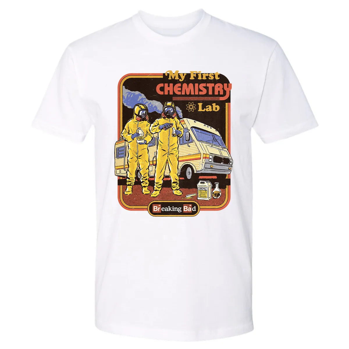 Premium Unisex T-shirt - 5MA816JX