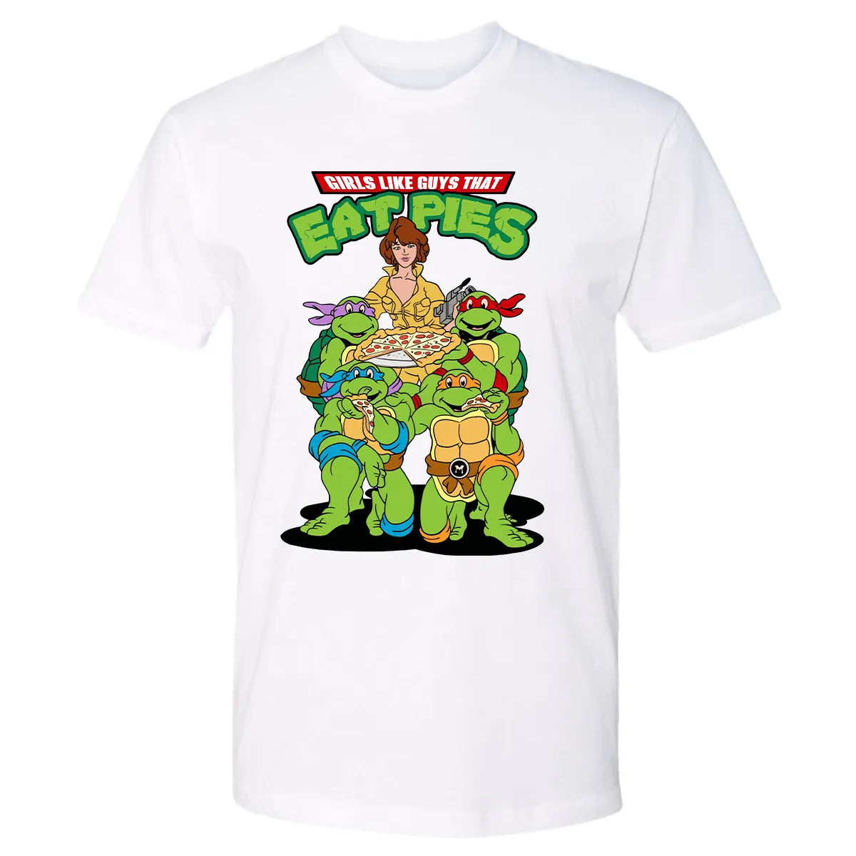 Premium Unisex T-shirt - AD1YXC31