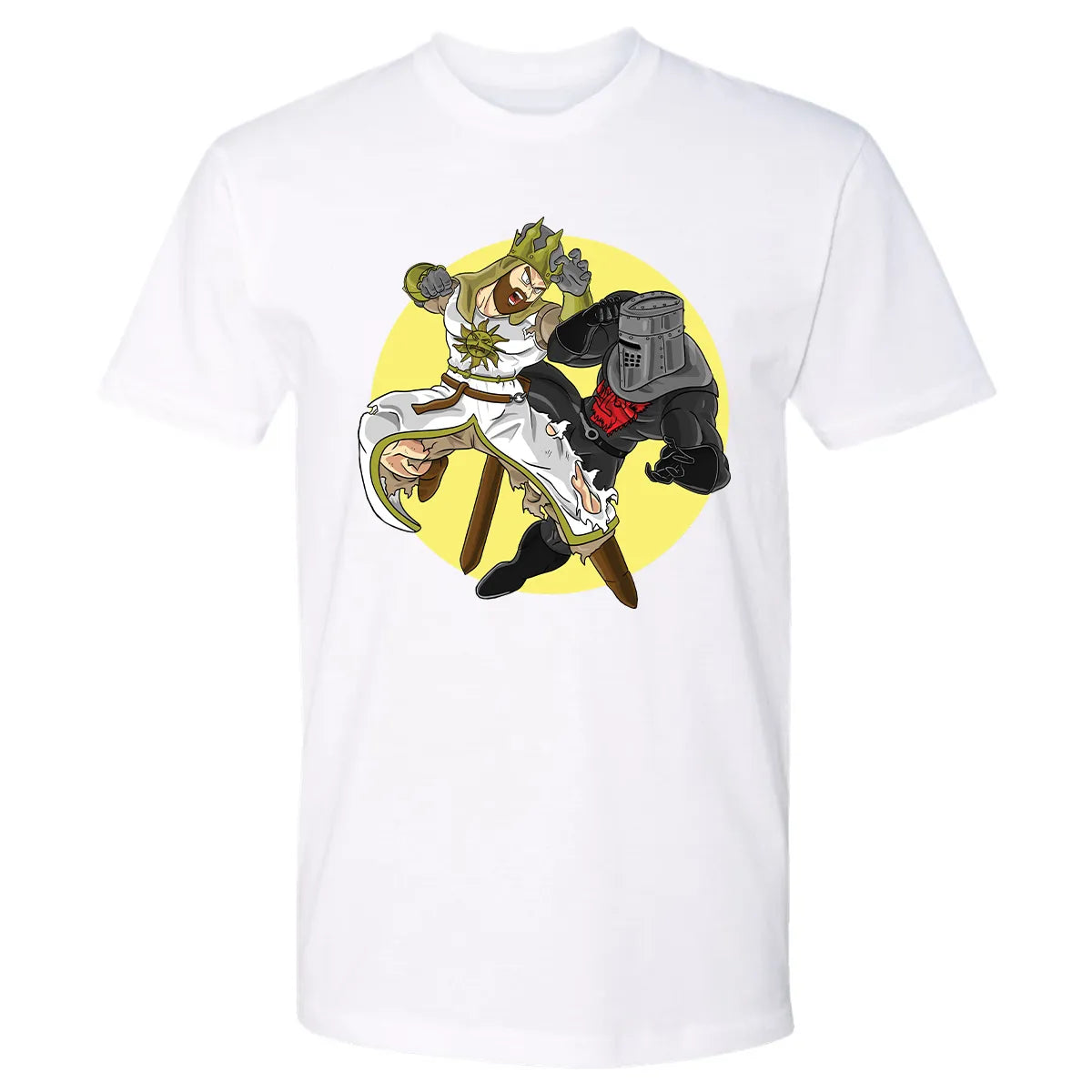 Premium Unisex T-shirt - YM44K5CB