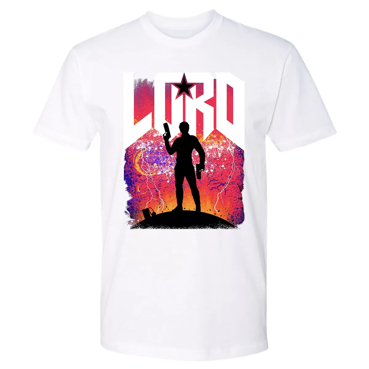 Premium Unisex T-shirt - P8X8NQCS