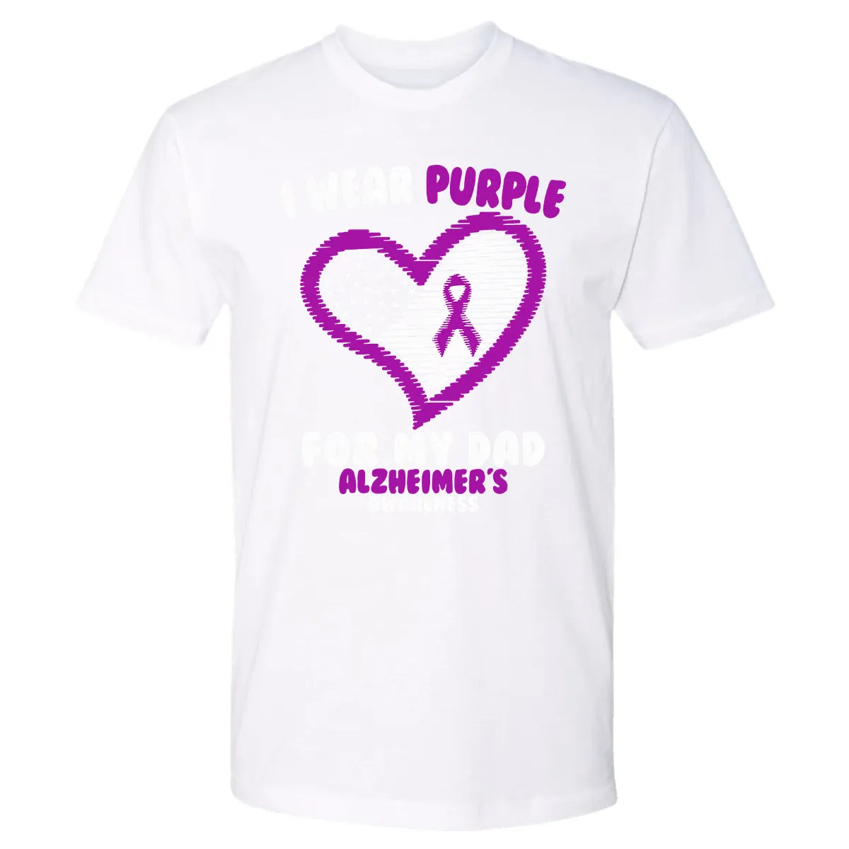 Premium Unisex T-shirt - UMEBVRMU