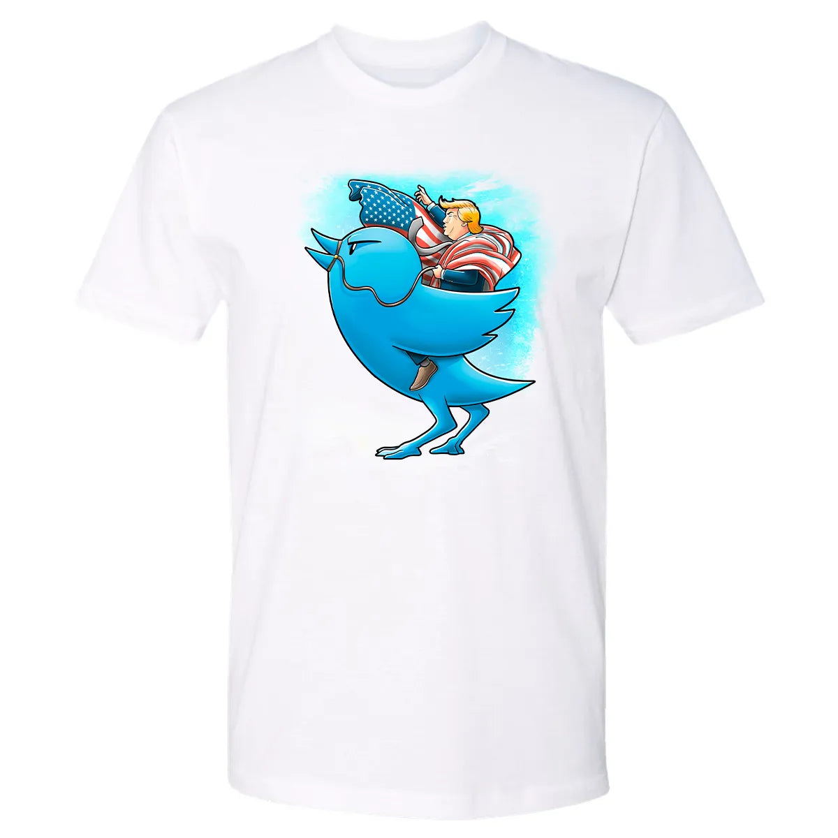 Premium Unisex T-shirt - WSW2HMTW