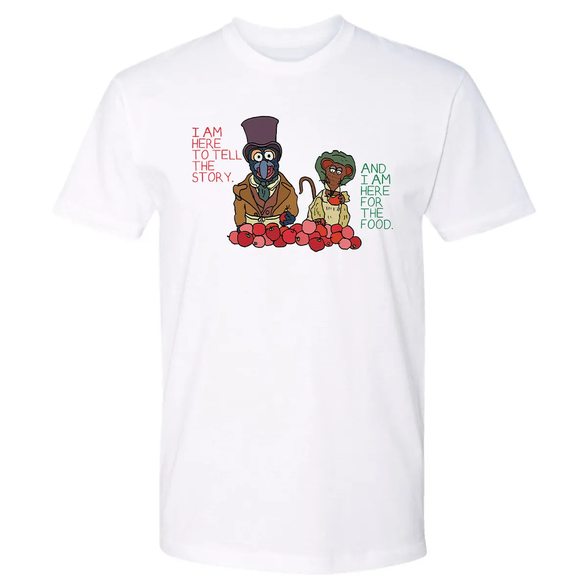 Premium Unisex T-shirt - 55G1U7JD