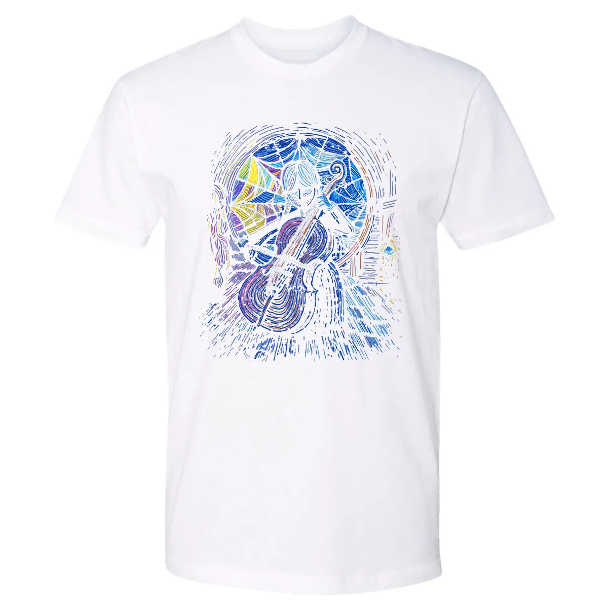 Premium Unisex T-shirt - Z3DCVMY8